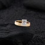 Valen Crest Diamond Ring - Image 2