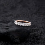 Luneth Oval Ring - Image 2