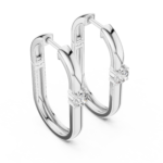 Paloma Modernist Oval Huggies - Image 7