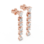 Versailles Multi-Cut Linear Drops - Image 2