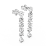 Versailles Multi-Cut Linear Drops - Image 8