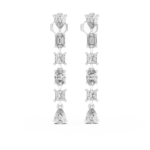 Versailles Multi-Cut Linear Drops - Image 7