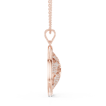 Global Visionary Diamond Pendant - Image 2