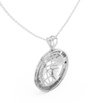 Global Visionary Diamond Pendant - Image 9