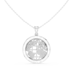 Global Visionary Diamond Pendant - Image 7