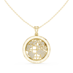 Global Visionary Diamond Pendant - Image 4