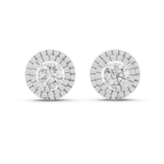 Genevieve Royal Sunburst Earrings - Image 9