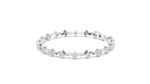 The Sculpted Lumina Round Bracelet - Image 9