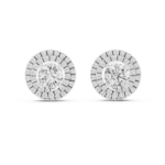 Genevieve Royal Sunburst Earrings - Image 7
