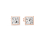 Emerson Minimalist Square Brilliance