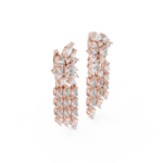 Isabella Regency Marquise & Emerald Chandelier - Image 2