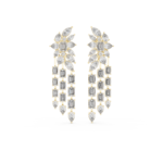 Isabella Regency Marquise & Emerald Chandelier - Image 7