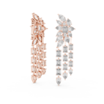 Isabella Regency Marquise & Emerald Chandelier - Image 3