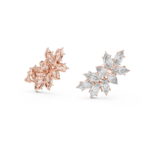 Florence Sculpted Leaf Brilliance - Image 3