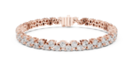 The Infinite Cluster Bracelet - Image 2