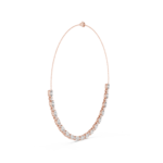 Diamond Cadence Necklace - Image 2