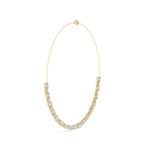 Diamond Cadence Necklace - Image 5