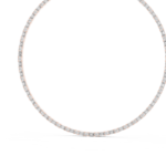 Crystalline Sequence Oval and Round Collar - Image 10