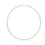 Crystalline Sequence Oval and Round Collar - Image 7