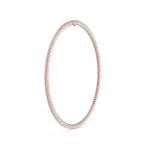 Sovereign Marquise Link Eternity Necklace - Image 2