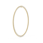 Sovereign Marquise Link Eternity Necklace - Image 5