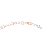 Multi Shaped Layered Diamond Strand - Image 3