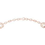 Celestial Station Mixed-Cut Y-Necklace - Image 3