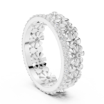 Eternal Radiance Sunburst Floral Suite - Image 8