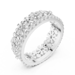 Eternal Radiance Sunburst Floral Suite - Image 9