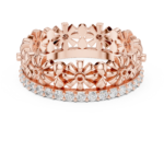 Eternal Radiance Sunburst Floral Suite